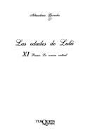 Las edades de Lulú