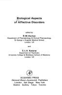 Biological aspects of affective disorders