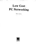 Low cost PC networking