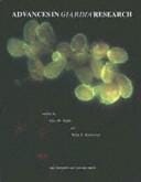 Advances in giardia research