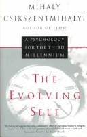 The evolving self
