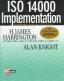 ISO 14000 implementation
