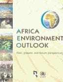Africa environment outlook