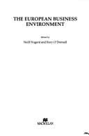 The European business environment