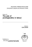 The Role of prostaglandins in labour