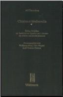 Alf Önnerfors : classica et mediaevalia