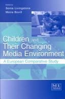 Children and their changing media environment