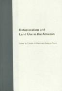 Deforestation and land use in the Amazon
