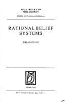 Rational belief systems