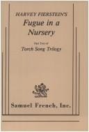 Harvey Fierstein's Torch song trilogy