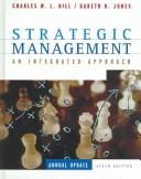 1 Strategic management
