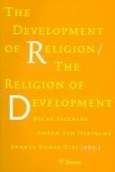 The development of religion, the religion of development