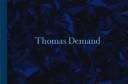 Thomas Demand. Ausstellung, Serpentine Gallery, 6. June - 20. August 2006, London