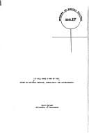 'It will make a man of you'