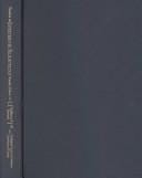 Treatise on Invertebrate Paleontology: Mollusca 4, Cephalopoda