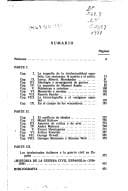 Los intelectuales y la guerra de España