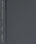 Treatise on invertebrate paleontology