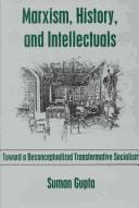 Marxism, history, and intellectuals