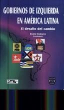 Gobiernos de izquierda en Am©♭rica Latina