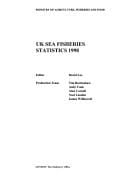 UK sea fisheries statistics