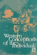 Western conceptions of the individual