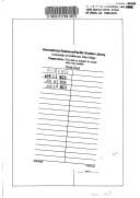 The state of the world environment 1991