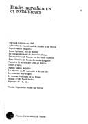 Le Voyage de Gérard de Nerval à Londres en 1849