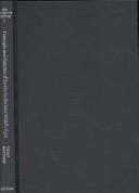 Concepts and patterns of service in the later Middle Ages