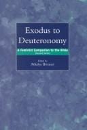 Exodus to Deuteronomy