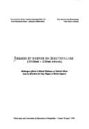 Femmes et guerre en M©♭diterran©♭e (XVIII©·me-XX©·me si©·cles)