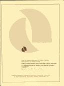 "Public involvement, why and how - here and now"