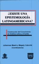 Existe una epistemolog©Ưa latinoamericana?