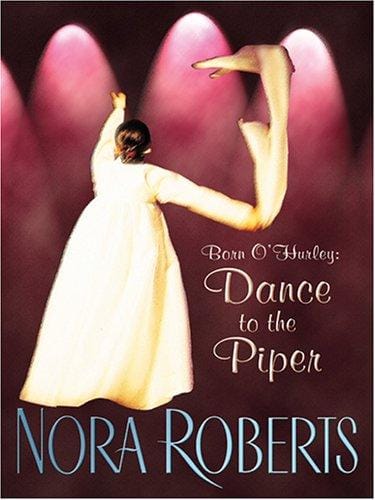 Novels (Dance to the Piper / Last Honest Woman)