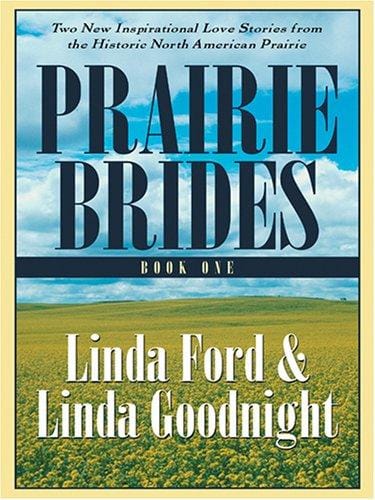 Prairie Brides