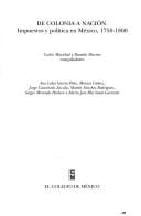 De colonia a naci©đn