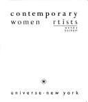 Contemporary women artists