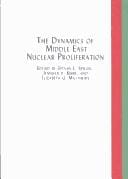 The dynamics of Middle East nuclear proliferation