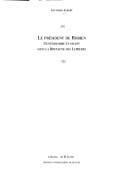 Le président de Robien