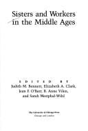 Sisters and workers in the Middle Ages