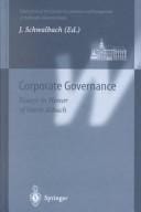 Corporate governance