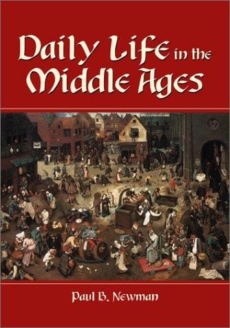 Daily life in the Middle Ages