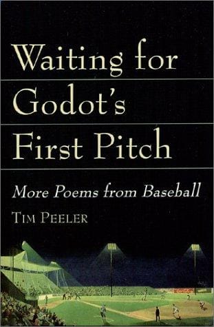 Waiting for Godot's first pitch