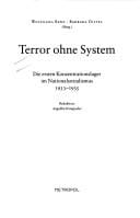 Terror ohne System