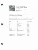 Anglo-american Cataloguing Rules 2002