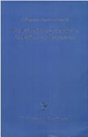 Die Wahrnehmung des Neuen in Antike und Renaissance