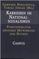 Karrieren im Nationalsozialismus