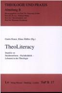 TheoLiteracy