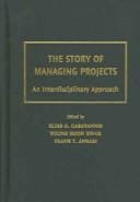 The story of managing projects