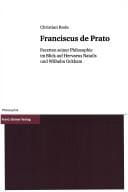 Franciscus de Prato