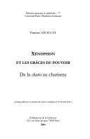 Xénophon et les grâces du pouvoir